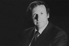 Malcolm Burne