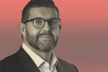 KPMG's Mark Essex
