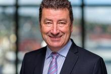 Paul Green