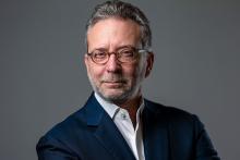 Pascal Levensohn
