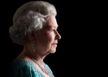 Queen Elizabeth II