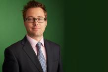 Jamie Dannhauser of Ruffer LLP