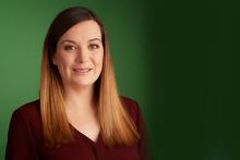 Lauren French of Ruffer LLP