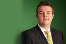 Ruffer investment director Duncan MacInnes