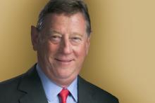 Sir James Wates.