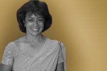 Mary Anne Cordeiro, CEO of Science to Business Ltd.