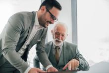 The middle market: What's the appeal for investors?