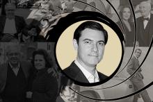 David G. Wilson