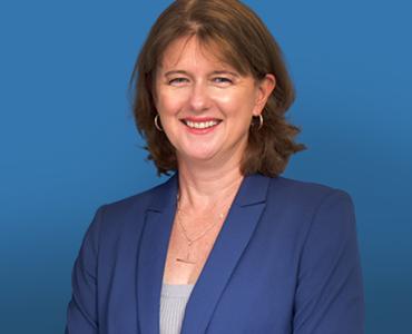 Robyn Langsford
