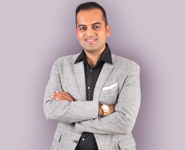Anirudh Damani