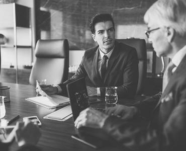The 2023 North America Family Business Report from Brightstar Capital and Campden Wealth.