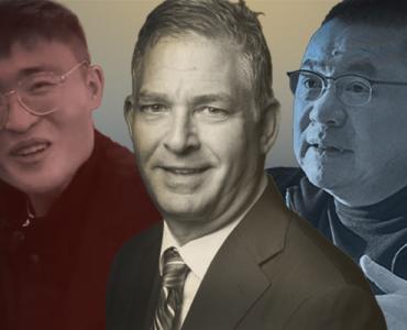 FB Roundup: Andy Mills, Mei Zhiqiang, Joseph Lau