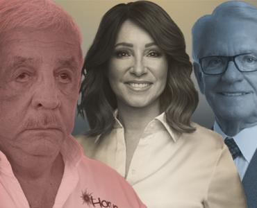 FB Roundup: Jacqueline Gold, Charles Schwab, Mario Lopez Estrada