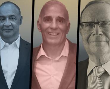 FB Roundup: Sir Leonard Blavatnik, Mitchell Rales, Thomas Lee