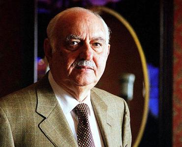 Pallonji Mistry