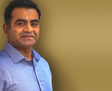 George Muthoot George