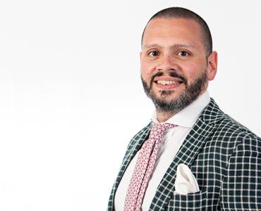 Massimo Marinelli