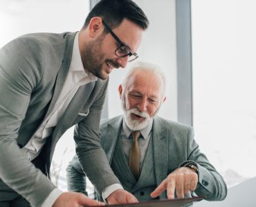 The middle market: What's the appeal for investors?