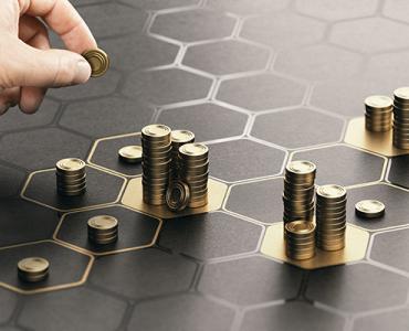 Private markets investment platform Titanbay.
