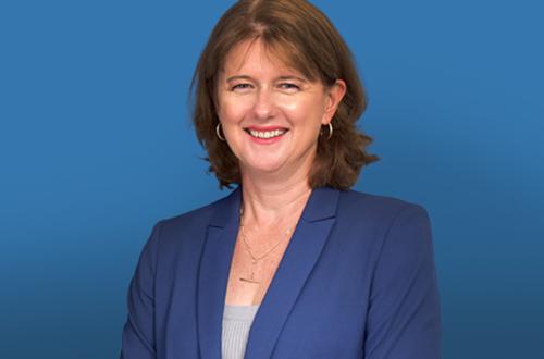 Robyn Langsford
