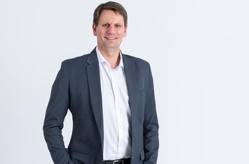 KPMG's Creagh Sudding