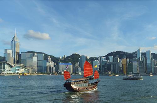 Hong Kong