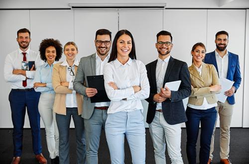 Article written by KPMG's Tom McGinness