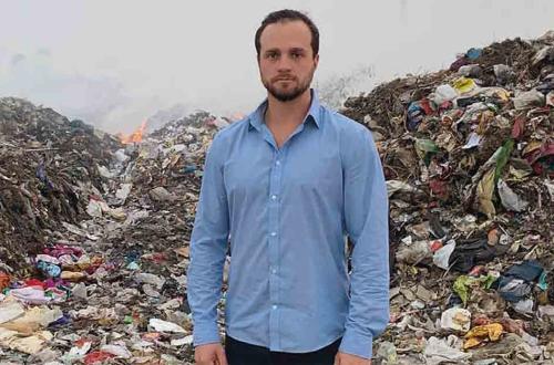 Joel Tasche