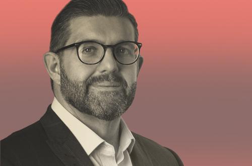 KPMG's Mark Essex