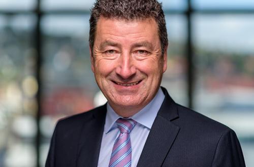 Paul Green