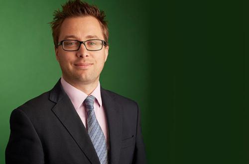 Jamie Dannhauser of Ruffer LLP