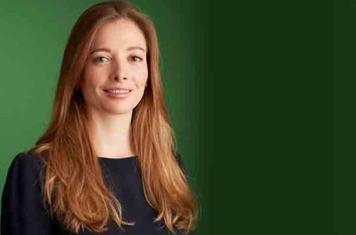 Laetitia East of Ruffer LLP.