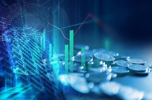 diversified portfolio
