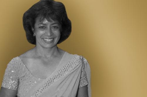 Mary Anne Cordeiro, CEO of Science to Business Ltd.