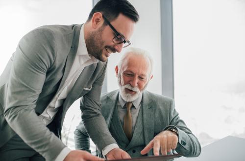 The middle market: What's the appeal for investors?