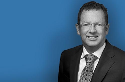 KPMG's Tom McGinness