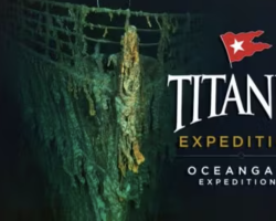 Titanic