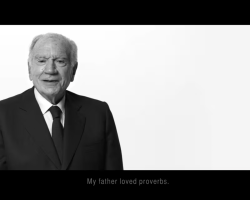 Mariano Puig Planas: "In life, there are five steps"