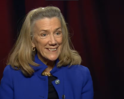 Charlotte Beyer talks about Wharton and the IPI