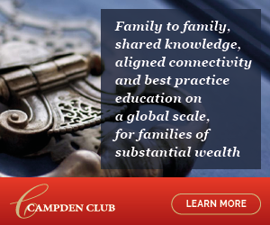 Campden Club